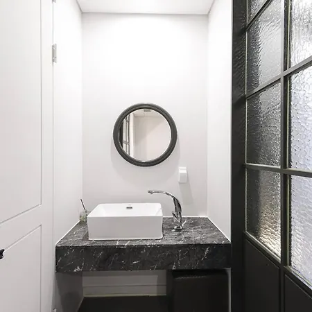 Jb Design Hotel Busan Chambre photo