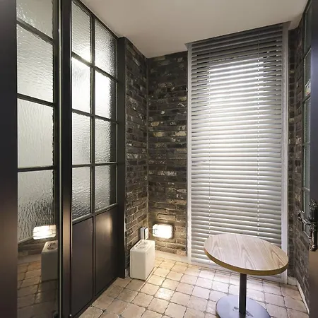 Jb Design Hotel Busan Extérieur photo