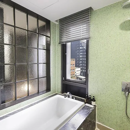 Jb Design Hotel Busan Chambre photo