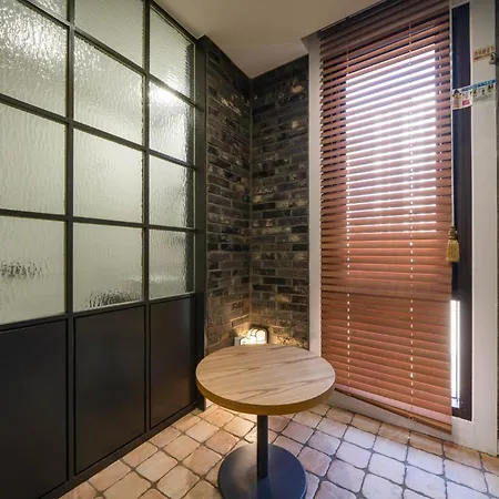Jb Design Hotel Busan Extérieur photo