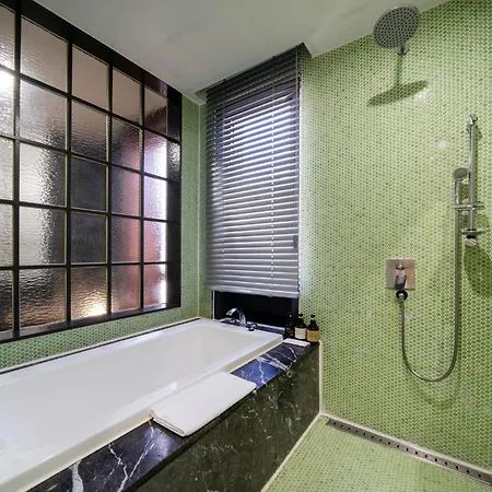 Jb Design Hotel Busan Extérieur photo