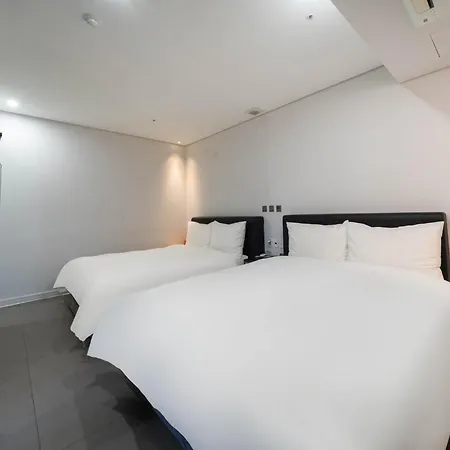 Jb Design Hotel Busan Chambre photo