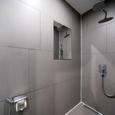 Jb Design Hotel Busan Extérieur photo