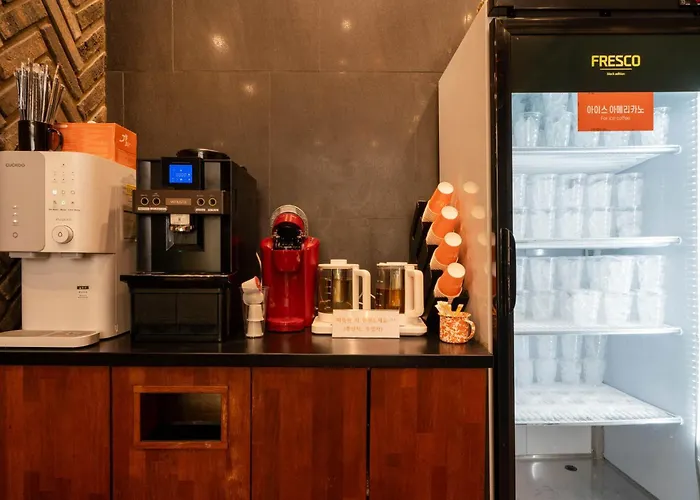 Jb Design Hotel