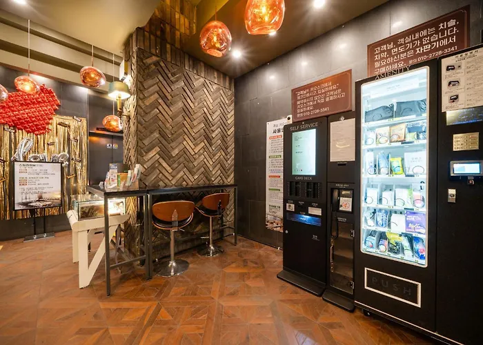 Jb设计酒店